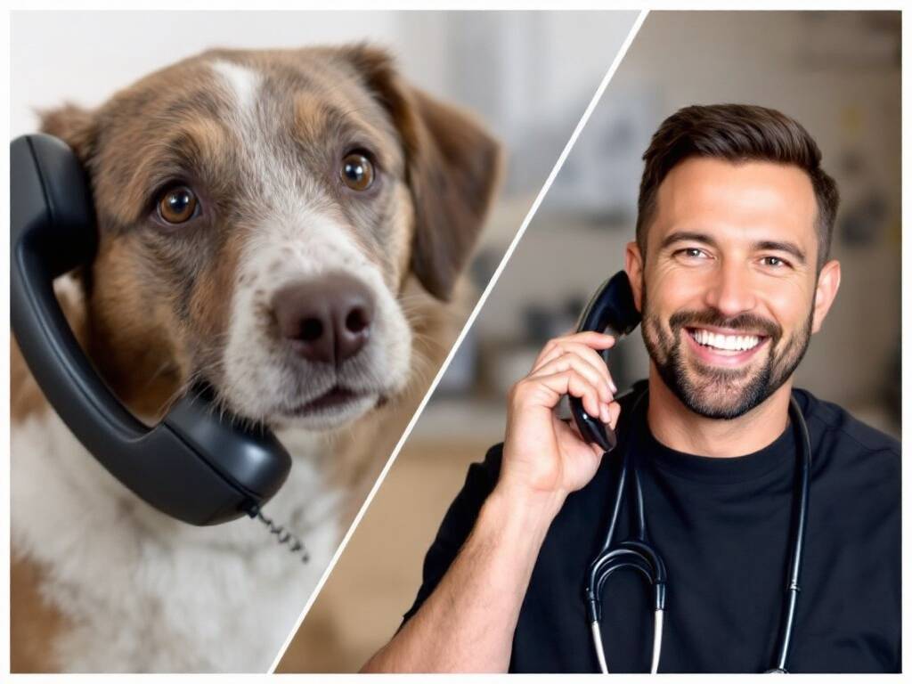 Contact Personalised Mobile Vet in Brisbane - Main Image